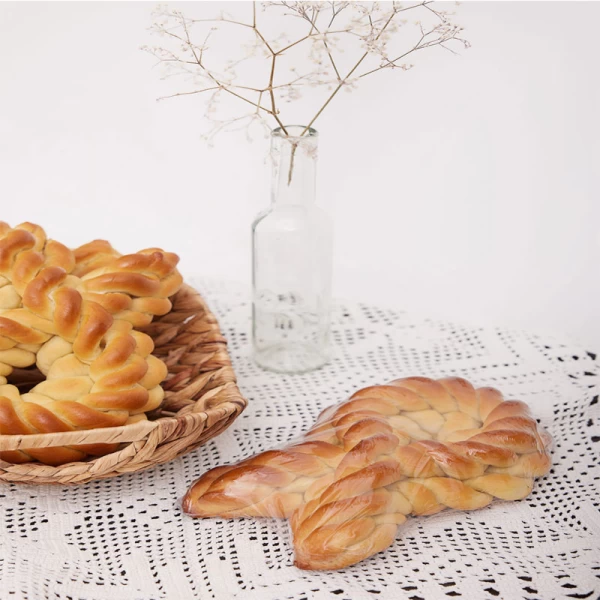 Paninella Colac Craciunel Premium 300g ambalat - image 2