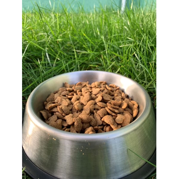 Pan Kot hrana uscata pentru pisici peste 400g - image 2