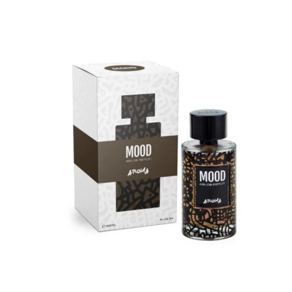 Mood Apa de parfum 100 ml Aroma - image 1