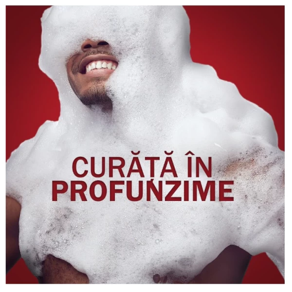 Old Spice Gel de dus Rockstar 400 ml - image 4