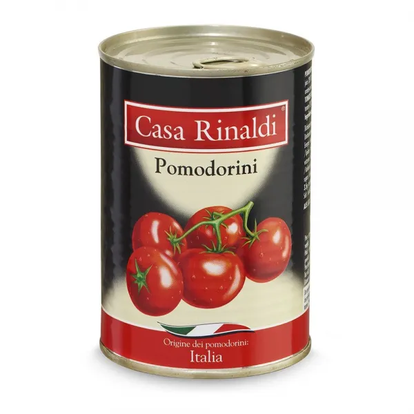 Casa Rinaldi Rosii cherry 400g - image 1
