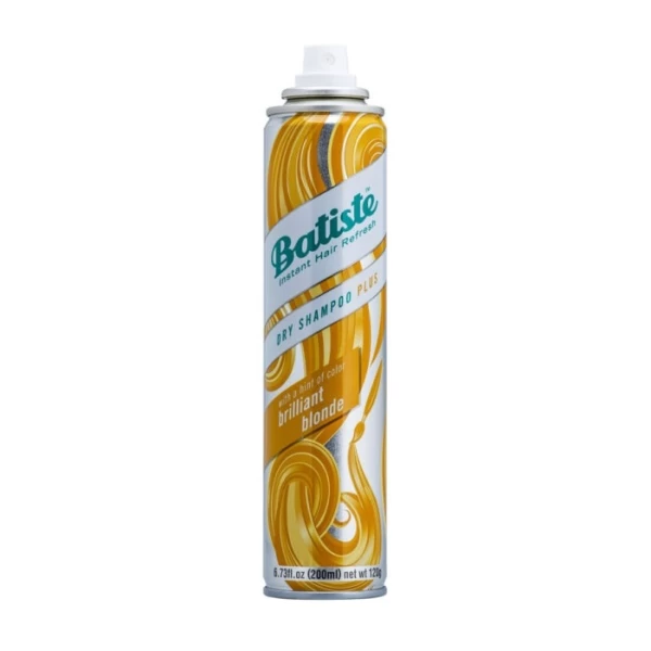 Batiste Sampon uscat 200 ml Blonde - image 2