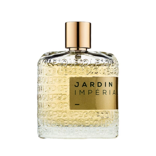 LPDO Парфюмированная вода Jardin Imperial 100 мл - image 2