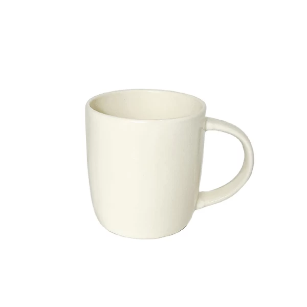 Cana ceramica, lucioasa, 400 ml - image 1