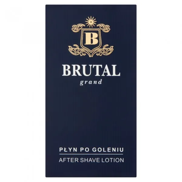 La Rive Balsam dupa ras Brutal Grand 100ml - image 1