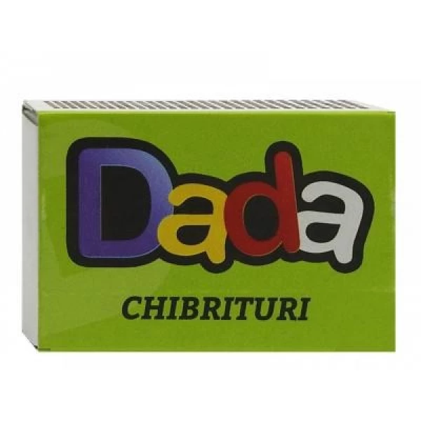 DADA Спички бытовые - image 1