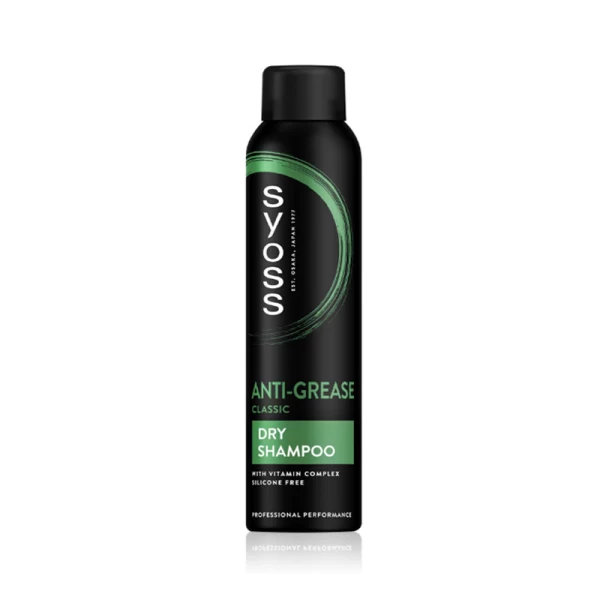 Syoss Sampon Uscat 200ml Anti-Grease - image 1