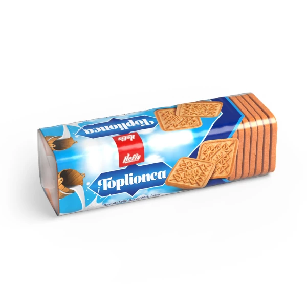 Печенье Nefis Toplionca 280 г - image 1