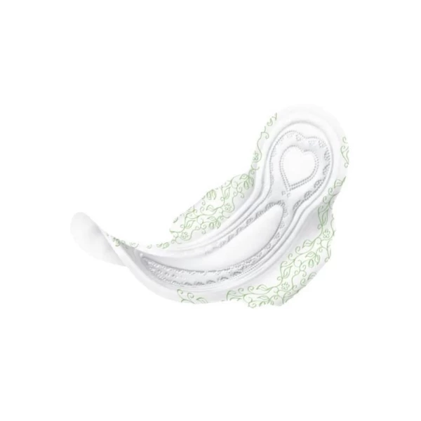 Libresse Прокладки гигиенические Natural Care Normal 10шт - image 2