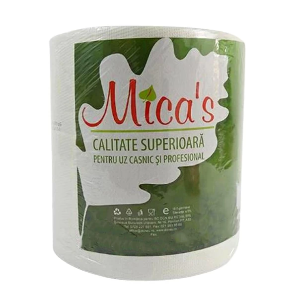 Micas Prosop bucatarie 2 str 80 m Profesional - image 1