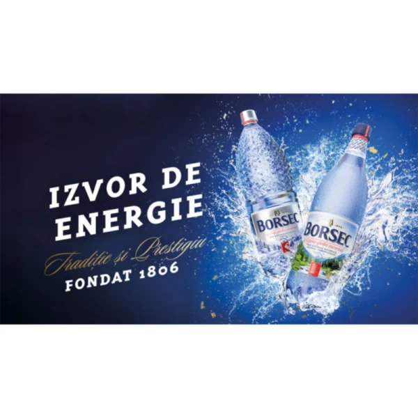 Borsec Apa minerala carbogazoasa 1,5l - image 3