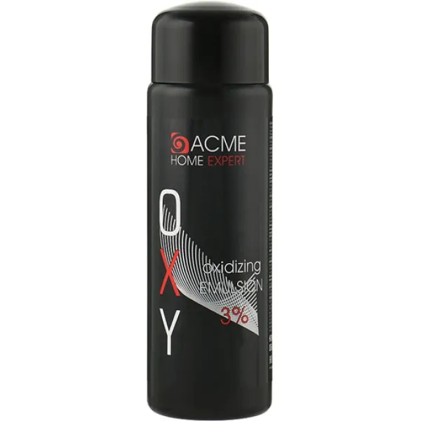 Acme Home Expert Emulsie de oxidare 60ml 3% - image 1