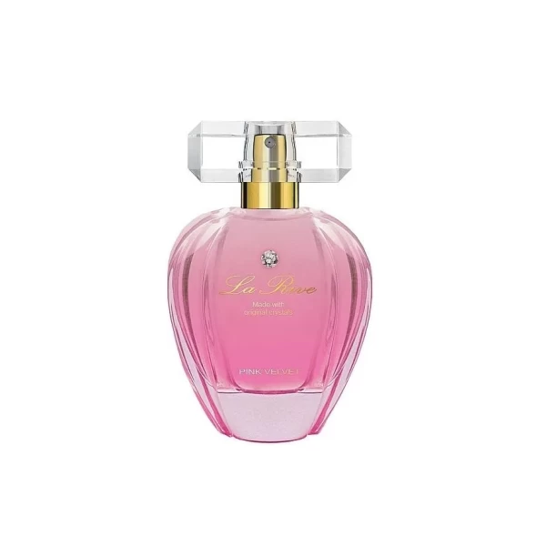 La Rive Apa de parfum 75ml Pink Velvet - image 2