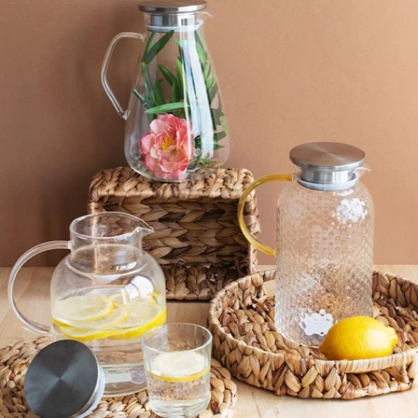 Кувшин с фильтром LIMONADĂ 1,8 л - image 3