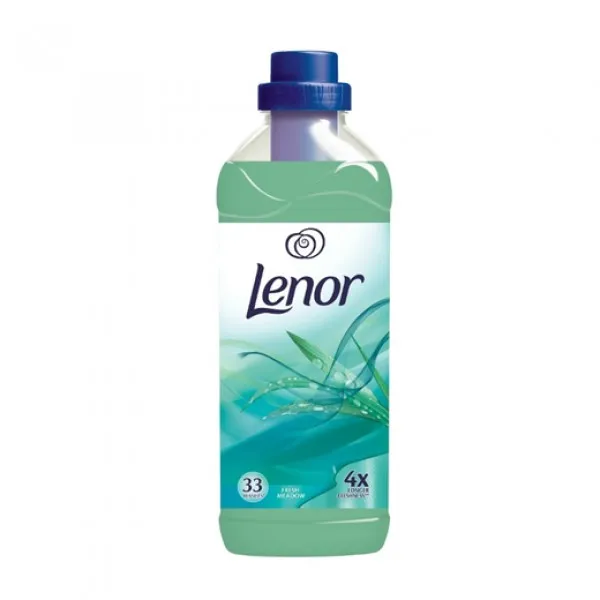 Lenor Кондиционер для белья 0,9л Fresh Meadow - image 1
