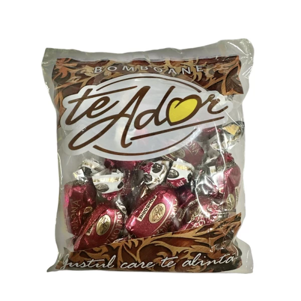 Te Ador Конфеты Абелона 200г - image 1