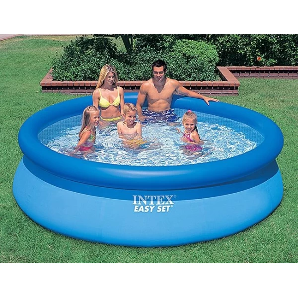 Piscina Hinchable Intex Easy Set (305x76cm) 3853L - image 3