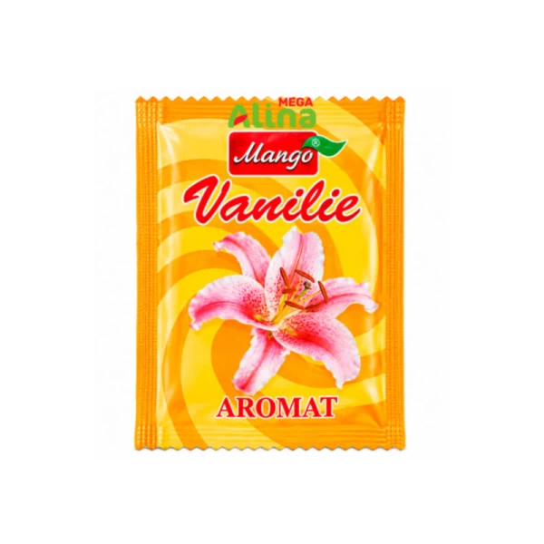 Mango Vanilie Aromat 2 g - image 1