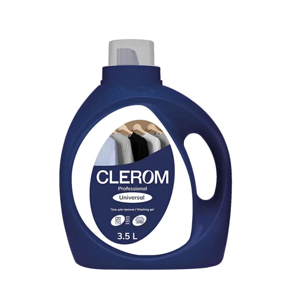 Clerom Detergent lichid Professional Universal 3.5l - image 1