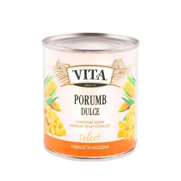 Vita Porumb dulce 340g - image 1