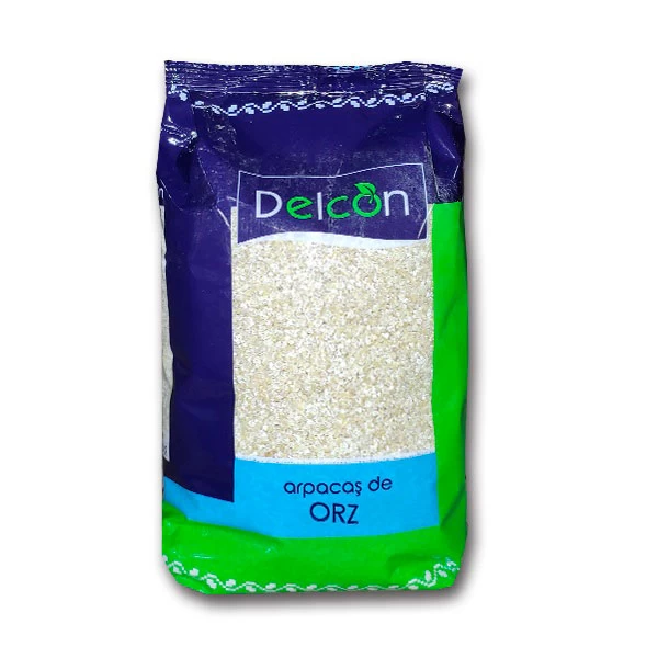 Delcon Crupe de orz 900g - image 2