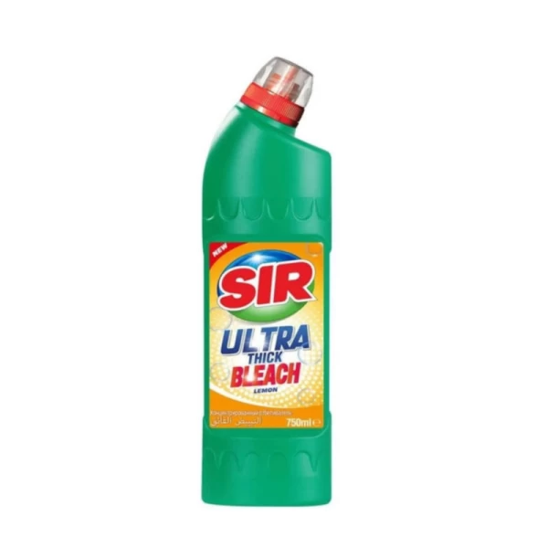 SIR Inalbitor concentrat prospețime de lămâie 750 ml - image 1