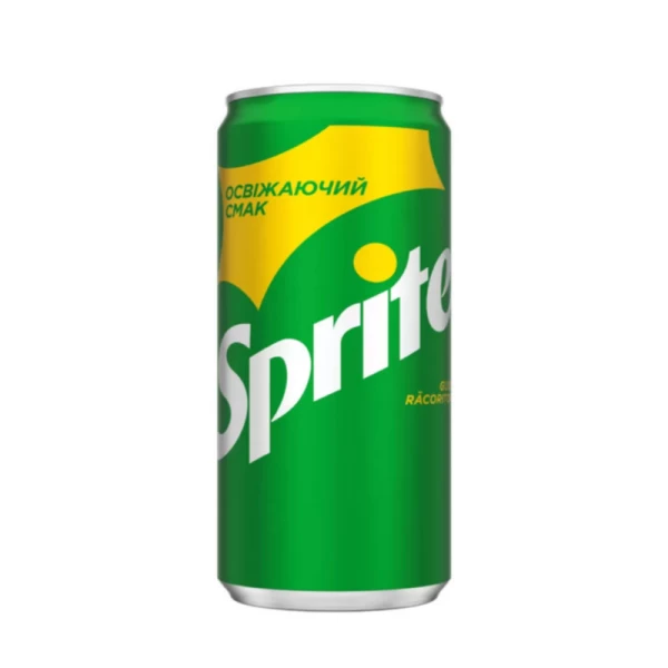 Sprite Bautura carbogazoasa 300ml - image 1
