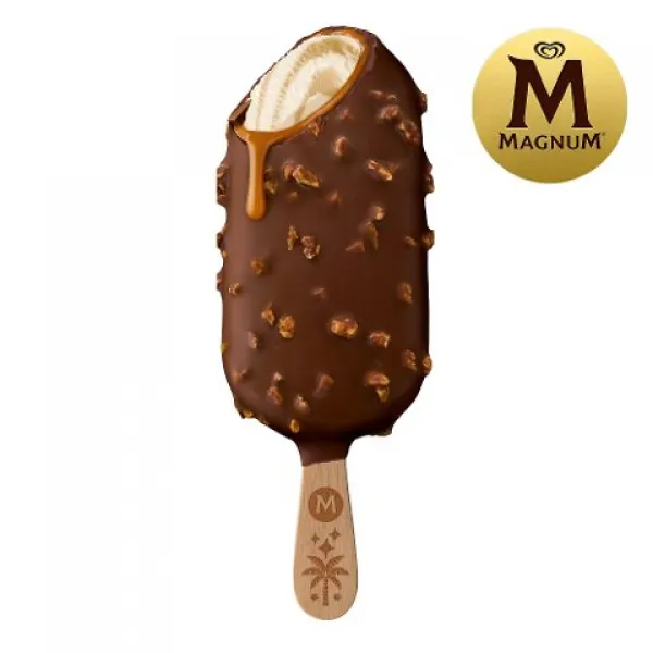 Magnum Inghetata 85ml double Starchaser - image 2