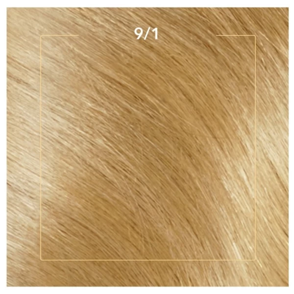 Wella Color Perfect Vopsea Blond Cenusiu Foarte Deschis 9/1 - image 3