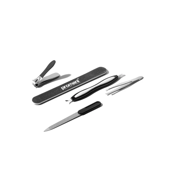 Promani set mini pentru manichiură - image 2