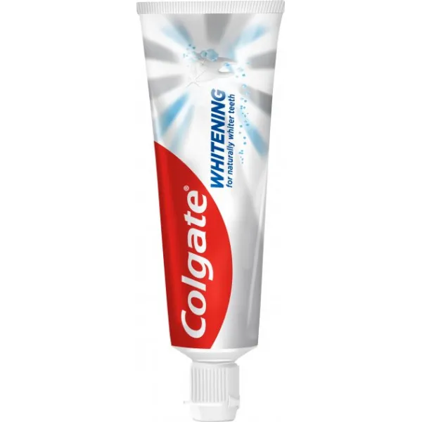 Colgate Pasta de dinti Whitening 75 ml - image 2