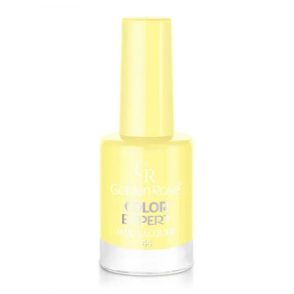 Golden Rose Лак для ногтей Color Expert 44 10,2 мл - image 1