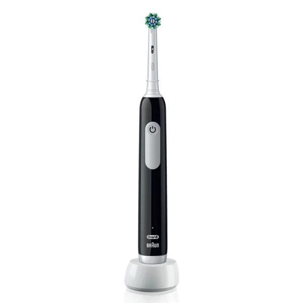 Oral-B Periuta Electrica Pro 1 Cross Action - image 3