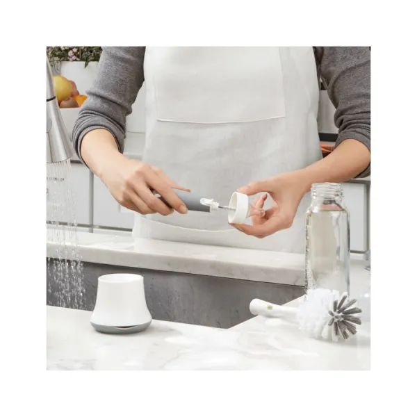 Set de perii pentru spalat biberoane si tetine - image 4