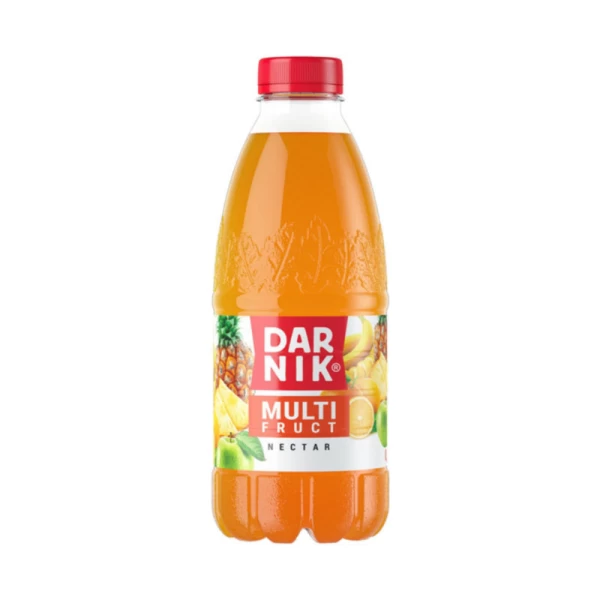 Darnik Nectar 0,9l de multifruct - image 1