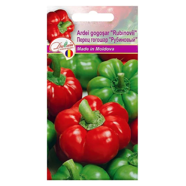 Перец гогошар рубиновый 2г - image 1