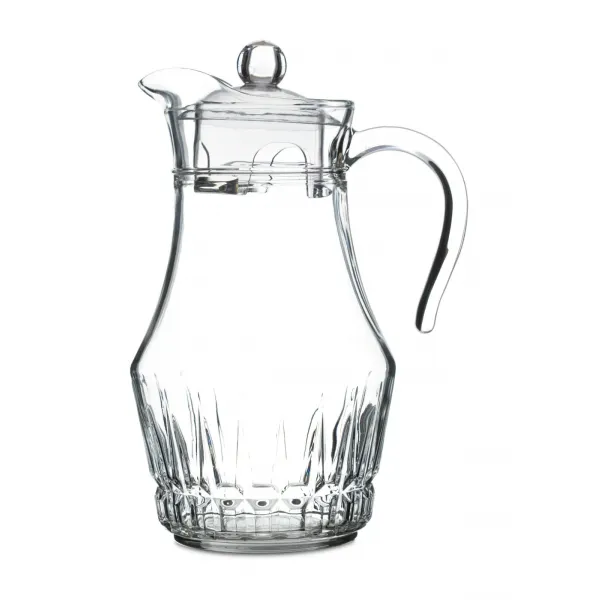 Кувшин с крышкой Victoria 1,8 л - image 1