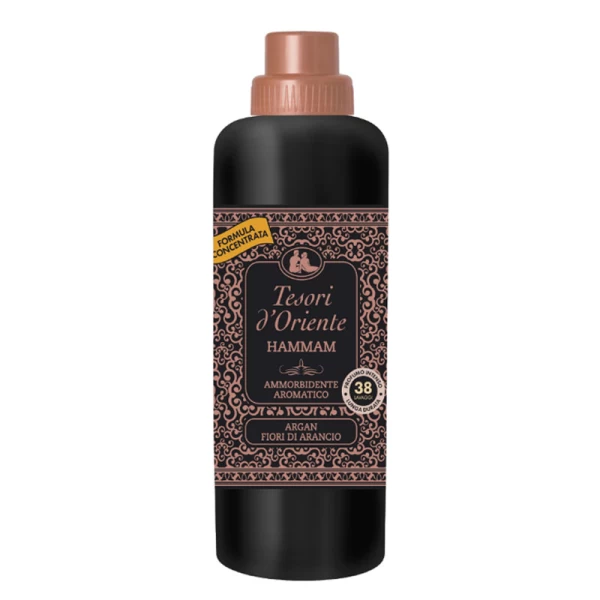 Tesori d'Oriente Balsam de rufe 760 ml Hammam - image 1