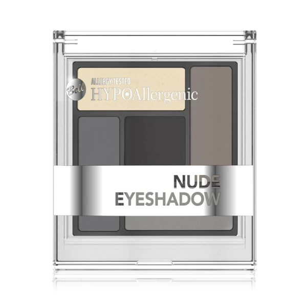Bell HypoAllergenic Nude Тени для век 02 - image 1