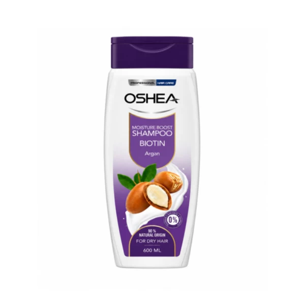 Oshea шампунь арганом 600 мл - image 1