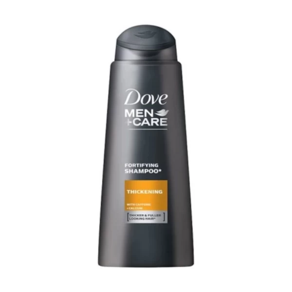 Dove Sampon 400ml Men Thickening - image 1