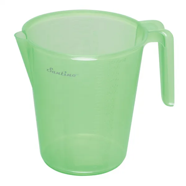 Cana gradata 1,5L Verde - image 2