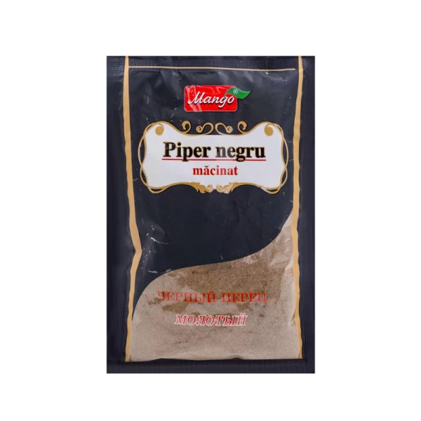Mango Piper negru macinat 20 g - image 1