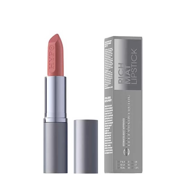 Bell HypoAllergenic Rich Ruj mat 02 Famous Star - image 1