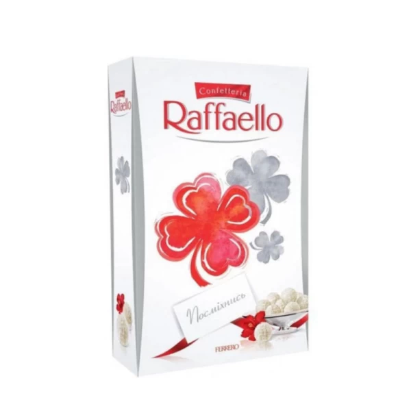 Конфеты Raffaello 80 г - image 4