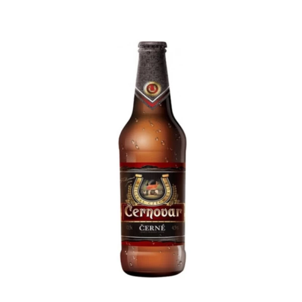 Bere Bruna Cernovar 500ml - image 1