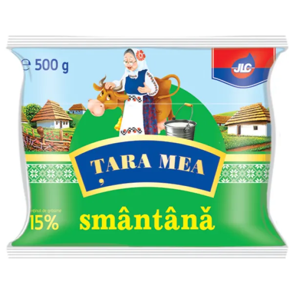 JLC Smintina Tara Mea 500g 15% pelicula - image 1