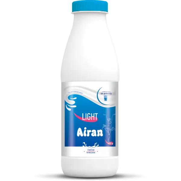 JLC Airan Light 0,5% 415gr PET - image 1