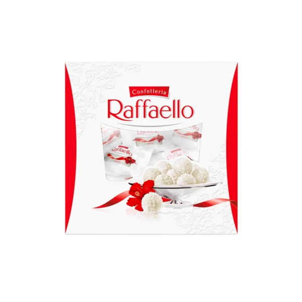 Raffaello Bomboane, 26 praline, 260 g - image 1