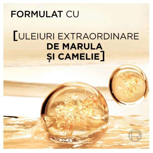Шампунь L'Oreal Paris Elseve Extraordinary Oil для сухих волос, 400 мл - image 4